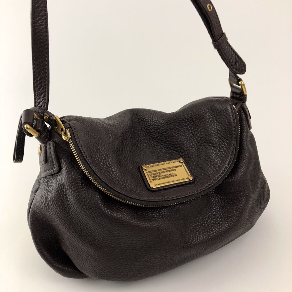 Marc Jacobs Classic Q Natasha - Medium